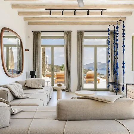 Nasta & Intentional Living Mykonos 5* Mykonos Town