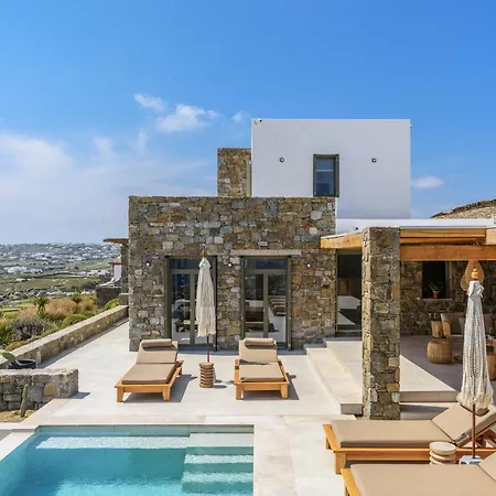 Hotel Nasta & Intentional Living Mykonos Mykonos Town