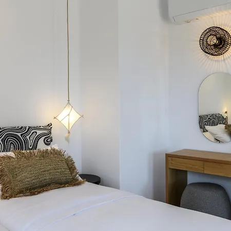 Nasta & Intentional Living Mykonos 5* Mykonos Town