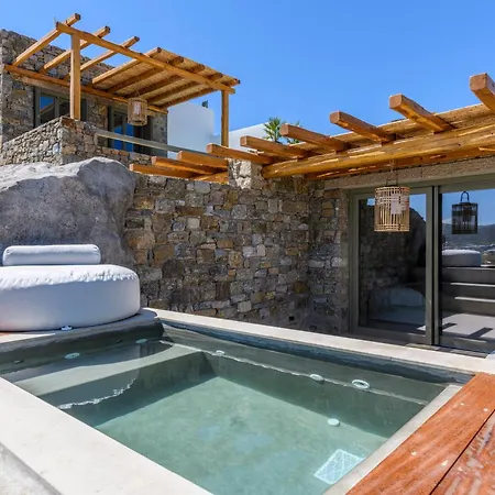 Nasta & Intentional Living Mykonos Mykonos Town