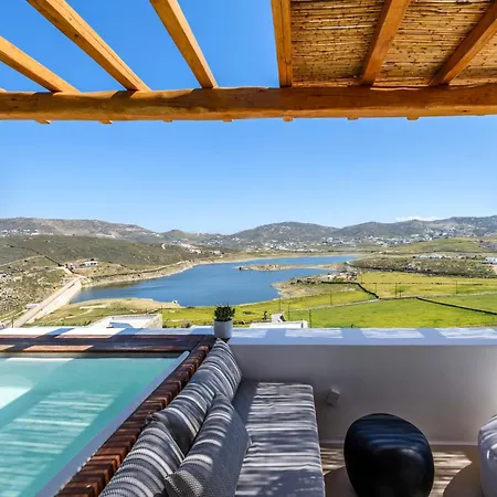 Hotel Nasta & Intentional Living Mykonos Mykonos Town