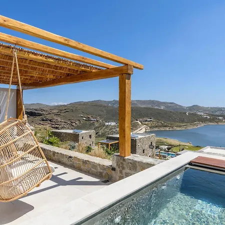 Nasta & Intentional Living Mykonos 5* Mykonos Town
