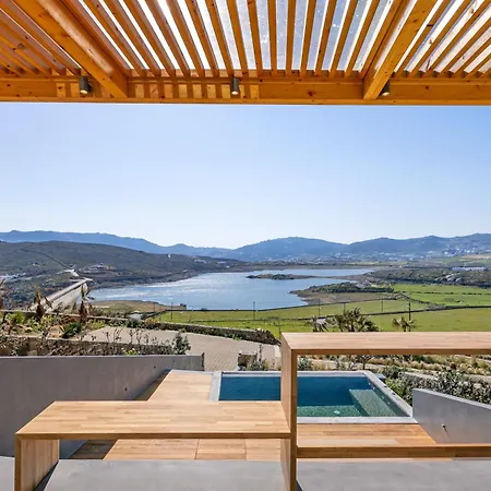 Nasta & Intentional Living Mykonos Mykonos Town