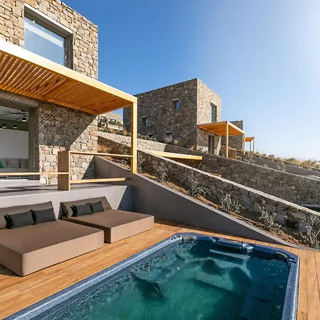 Hotel Nasta & Intentional Living Mykonos