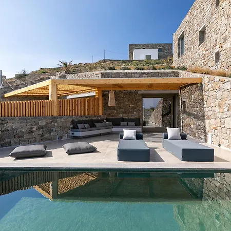 Hotel Nasta & Intentional Living Mykonos 5*